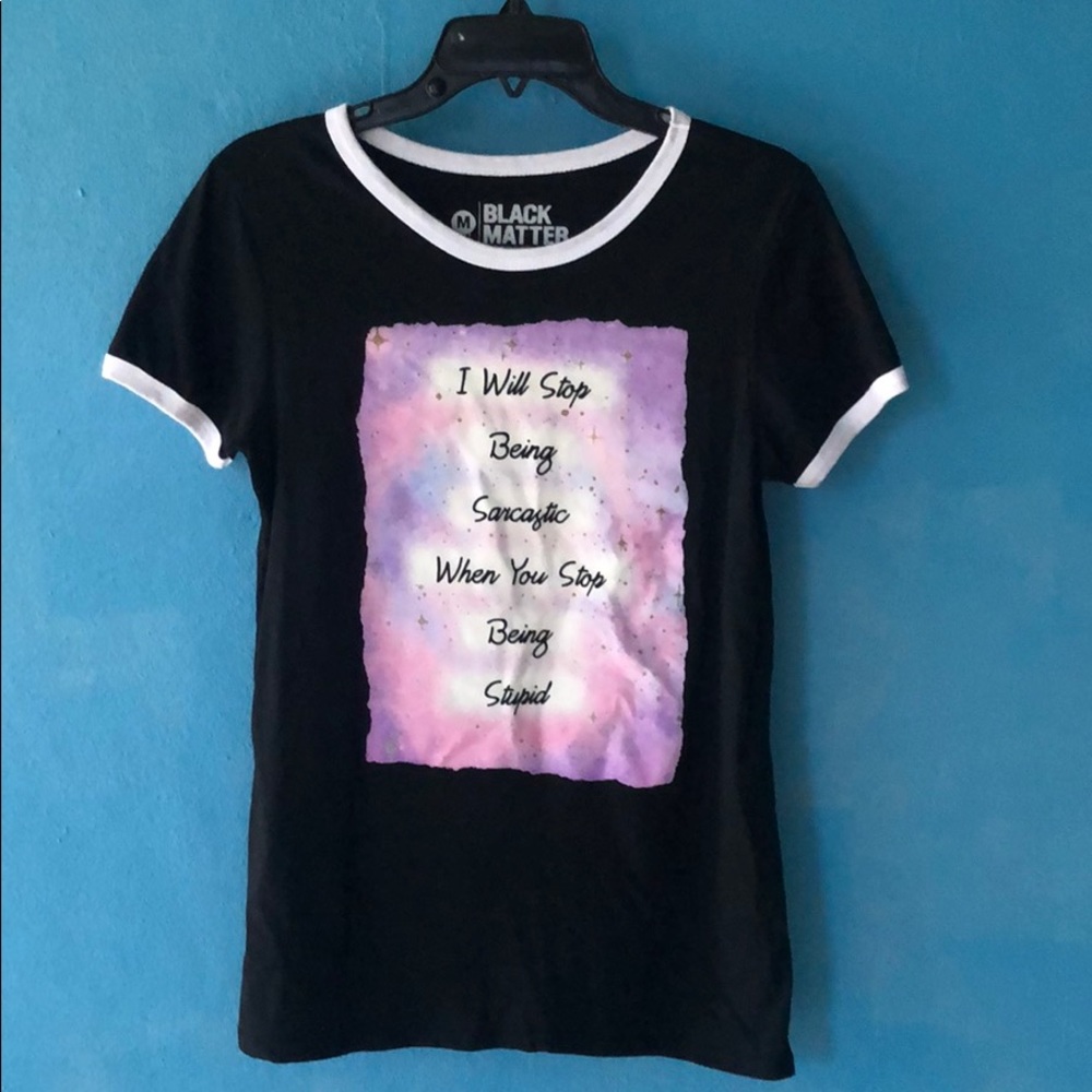 graphic tee
